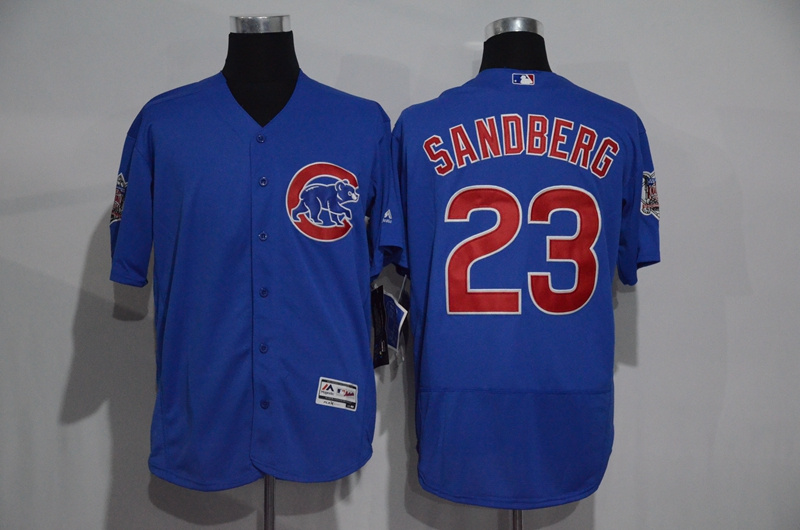 Chicago Cubs Jerseys 15